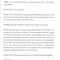 2012 : Il gioco dell’amore e del caso (Piero Maccarinelli)