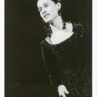 1997 : Il principe travestito (Photos du spectacle)
