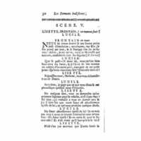 1732 : Les serments indiscrets