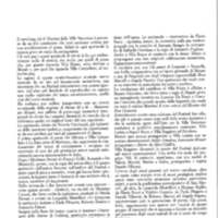 1991 : La finta serva, Programme