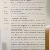 1997 : Il principe travestito (copie de Maurizio Gueli)