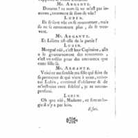 1735 : La mère confidente