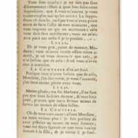 1723 : La surprise de l’amour