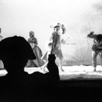 1994 : L’isola degli schiavi, Photos du spectacle