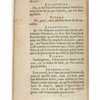1723 : La surprise de l’amour
