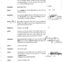 1997 : Il principe travestito (Piero Ferrero)