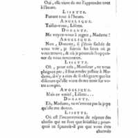 1735 : La mère confidente