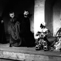 1988 : Arlecchino educato dall’amore (Marco Bernardi) photo_03