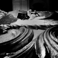 1991 : La finta serva, Photos du spectacle