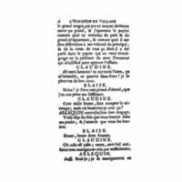 1729 : L’héritier de village