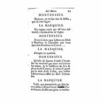1728 : La seconde surprise de l’amour