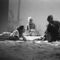 1994 : L’isola degli schiavi, Photos du spectacle