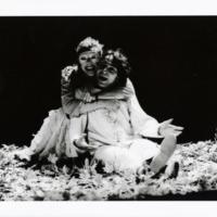 1997 : Il principe travestito (Photos du spectacle)