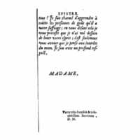 1724 : La double inconstance