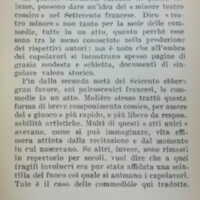 1930 : Il lascito (Maria Luisa Fanciulli)