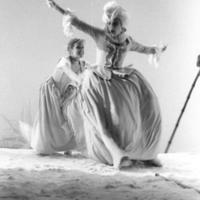 1994 : L’isola degli schiavi, Photos du spectacle