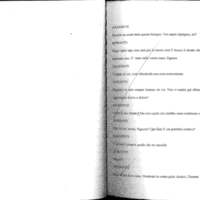 1998 : Le false confidenze (Toni Servillo)