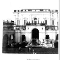 1991 : La finta serva, Programme