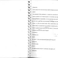1998 : Le false confidenze (Toni Servillo)