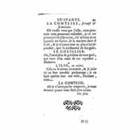 1729 : La fausse suivante