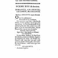 1738 : Les fausses confidences