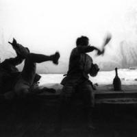 1994 : L’isola degli schiavi, Photos du spectacle
