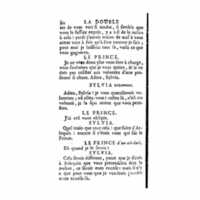 1724 : La double inconstance