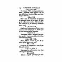 1729 : L’héritier de village