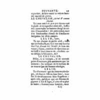 1729 : La fausse suivante