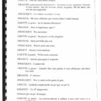 1995 : La madre confidente (Franco Però)