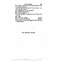 1833 : Le false confidenze