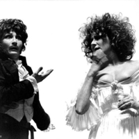 1971 : La finta serva ovvero il furbo punito, Photos du spectacle