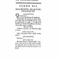 1738 : Les fausses confidences