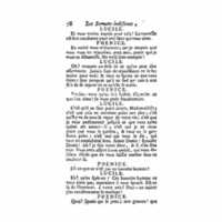 1732 : Les serments indiscrets