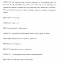 2012 : Il gioco dell’amore e del caso (Piero Maccarinelli)