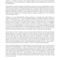 2015 : Il trionfo del dio denaro, Revue de presse