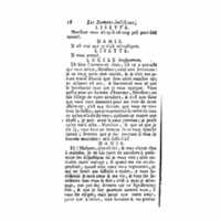 1732 : Les serments indiscrets
