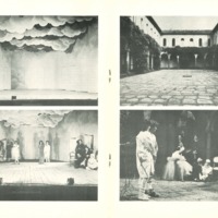1978 : La doppia incostanza (Andrée Ruth Shammah) programme (reprise?)