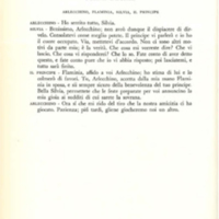 1959 : La duplice incostanza (Marcello Spaziani)