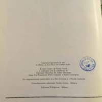 1983 :La seconda sorpresa dell’amore (Piero Colombi, Anna Lia Franchetti)