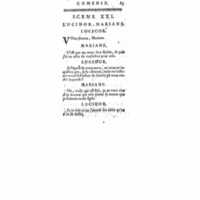 1740 : L’épreuve