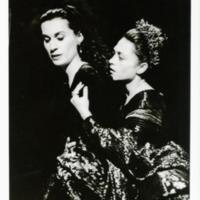 1997 : Il principe travestito (Photos du spectacle)