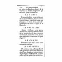 1728 : La seconde surprise de l’amour