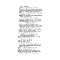 1732 : Les serments indiscrets