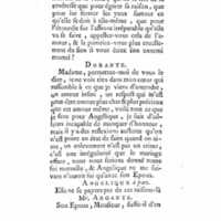 1735 : La mère confidente