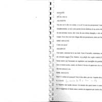 1998 : Le false confidenze (Toni Servillo)