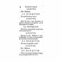 1728 : La seconde surprise de l’amour