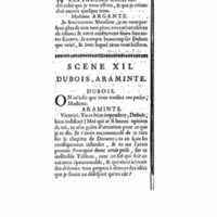 1738 : Les fausses confidences