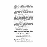 1727 : Le prince travesti