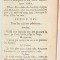 1750 : La colonie